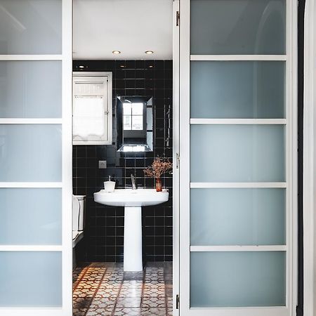 Brummell Apartments Gracia Barcelone Extérieur photo