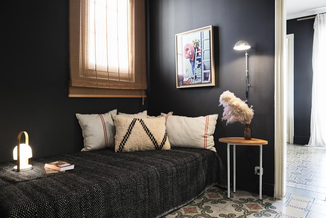 Brummell Apartments Gracia Barcelone Extérieur photo