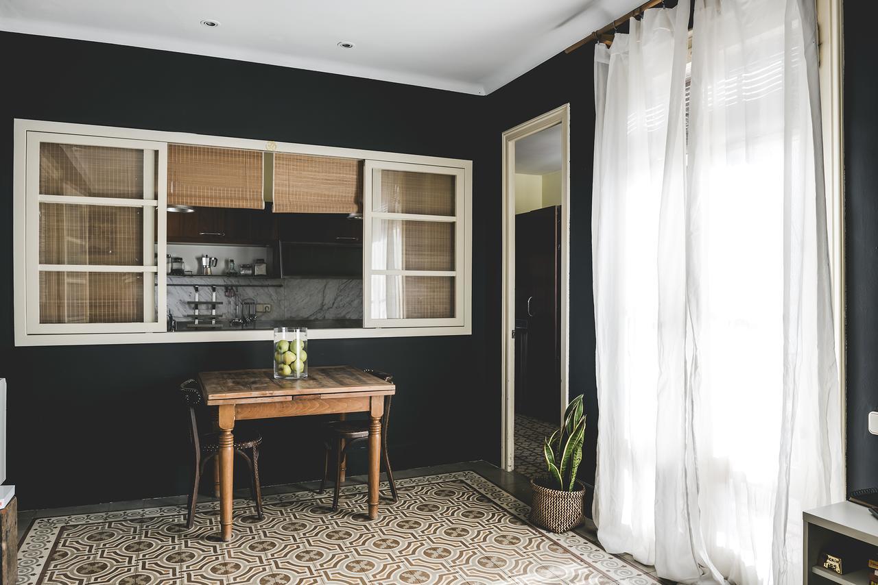Brummell Apartments Gracia Barcelone Extérieur photo