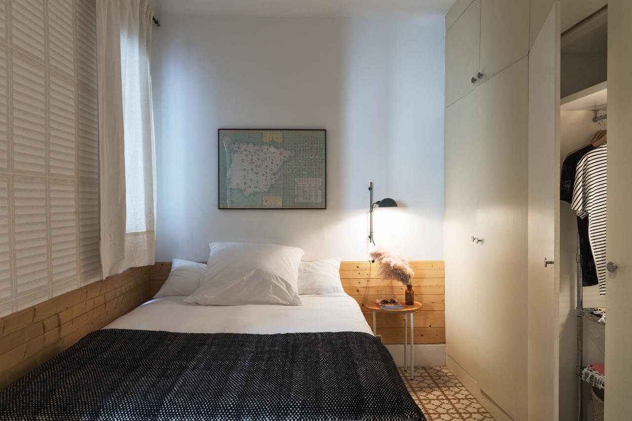 Brummell Apartments Gracia Barcelone Extérieur photo